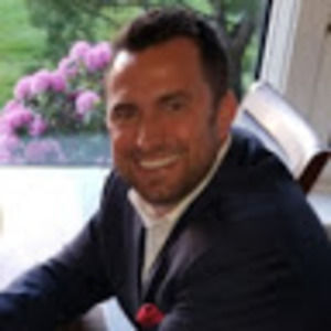 Meet your Posher, Jason